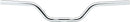 Performance Handlebar Chrome - 3-1/2 Inch - 88.9 MM