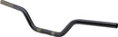 Performance Handlebar Black / Polished - 3-1/2 Inch - 88.9 MM