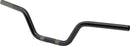 Performance Handlebar Black / Polished - 4-1/2 Inch - 11.5 CM