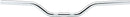 Performance Handlebar Chrome For Harley Davidson FLHR 1690 ABS 2012-2016 - 25.4 MM