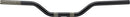 Performance Handlebar Black / Polished For Harley Davidson FLHR 1584 ABS 2008-2011 - 25.4 MM