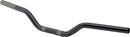 Performance Handlebar Black / Polished For Harley Davidson FLHR 1584 ABS 2008-2011 - 25.4 MM
