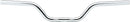 Performance Handlebar Chrome For Harley Davidson FLHR 1584 ABS 2008-11 - 25.4 MM