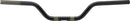 Performance Handlebar Black / Polished For Harley Davidson FLHR 1584 ABS 2008-11 - 75 CM