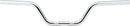 Performance Handlebar Chrome For Harley Davidson FLHR 1584 ABS 2008-2011 - 25.4 MM