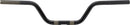 Performance Handlebar Black / Polished For Harley Davidson FLHR 1584 ABS 2008-2011 - 75 CM