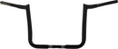 Pre-Wired Prime Ape Handlebar Black - 13 Inch
