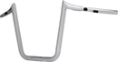 Pre-Wired Prime Ape Handlebar Chrome - 32 MM