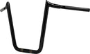 Pre-Wired Prime Ape Handlebar Black - 14 Inch