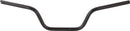 Moto Tall Handlebar Black / Gloss / Powder-Coated - 25.4 MM