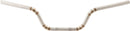 Moto Handlebar Raw / Silver | 06016762