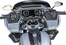 Moto Handlebar Black / Gloss / Powder-Coated For Harley Davidson FLHX 1923 ABS 2024 | 06016764