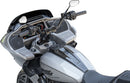Moto Handlebar Black / Gloss / Powder-Coated For Harley Davidson FLHX 1923 ABS 2024 | 06016764
