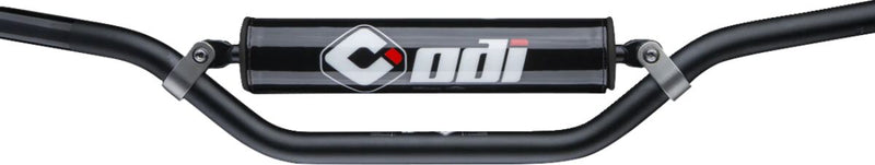 7/8" Podium OE Replacement Handlebar Anodized / Black - 84 MM