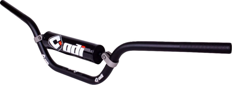 7/8" Podium OE Replacement Handlebar Anodized / Black - 84 MM