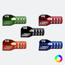 Reservoir Cover Black For Husaberg FE 250 2013-2014