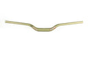 Fatbar® 35 Riser Handlebar 820 mm - 50 mm rise Aluminium Gold - 820 MM