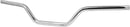 Trackbar Handlebar Chrome - 80 CM