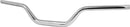 Trackbar Handlebar Chrome - 25.4 MM