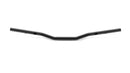 Sport Low Handlebar Black / Powder-Coated For Harley Davidson FLD 1690 2012-2013 - 25.4 MM