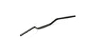 Sport Medium Handlebar Black / Gloss For Harley Davidson FLD 1690 2012-2013 - 82 CM
