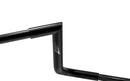 Bat Handlebar Black / Gloss For Harley Davidson FLH 1868 ABS 2021 - 91.5 CM