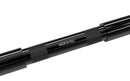 Bat Handlebar Black / Gloss For Harley Davidson FLH 1868 ABS 2021 - 91.5 CM