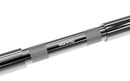 Bat Handlebar Chrome For Harley Davidson FLHX 1923 ABS 2024-2025 - 91.5 CM