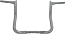 1-1/4" EZ Install Pointed Top Handlebar Chrome - 32 MM | Vendor No. 905013