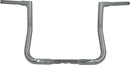 1-1/4" EZ Install Flat Top Handlebar Chrome - 25.4 MM | Vendor No. 705013