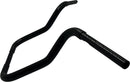1-1/4" EZ Install Round Top Handlebar Black - 25.4 MM | Vendor No. 903013-B