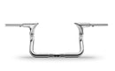 Eagle Handlebar Chrome For Harley Davidson FLHT 1450 2006 - 91.5 CM