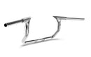 Eagle Handlebar Chrome For Harley Davidson FLHT 1450 2006 - 91.5 CM