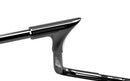 Eagle Handlebar Black / Gloss For Harley Davidson FLHT 1450 2006 - 91.5 CM