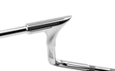 Eagle Handlebar Chrome For Harley Davidson FLHX 1923 ABS 2024-2025 - 32 MM