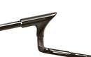 Eagle Handlebar Black / Chrome For Harley Davidson FLHXSE 1977 ABS 2023-2025 - 32 MM