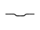Clubstyle Handlebar Performance Black For Harley Davidson FLDE 1750 ABS 2018-2020 - 77 CM
