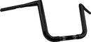 Buck-50 Handlebar Black / Gloss Harley Davidson FLHRXS 1868 ABS 2025 - 25.4 MM