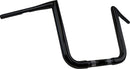 Buck-50 Handlebar Black / Gloss For Harley Davidson FLHRXS 1868 ABS 2025 - 25.4 MM
