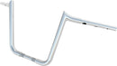 1-1/4" Viking Handlebar Chrome For Harley Davidson FLFBS 1923 ABS 2025 - 88.9 MM