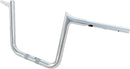 Viking Warrior Handlebar Chrome For Harley Davidson FLFBS 1923 ABS 2025 - 32 MM | 06017011