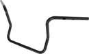 1-1/4" Caliber Handlebar Black / Gloss For Harley Davidson FLFBS 1923 ABS 2025 - 32 MM | 06017023