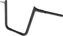 1-1/4" Viking Handlebar Black / Gloss For Harley Davidson FLFBS 1923 ABS 2025 - 32 MM