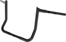 1-1/4" Viking Handlebar Black / Gloss For Harley Davidson FLFBS 1923 ABS 2025 - 32 MM | 06017028