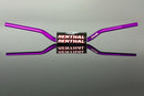 Fatbar™ Handlebar Purple For Husqvarna TC 85 17/14 2017-2026 - 28.6 MM