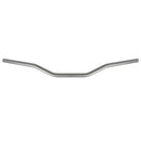 Aluminium Handlebar Silver For Aprilia PEGASO 650 I.E. 2005 - 79.5 CM