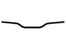 Aluminium Handlebar Black For BMW F 650 GS 2000-2008 - 22 MM