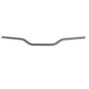 Aluminium Handlebar Silver For BMW F 650 GS 2000-2008 - 22 MM