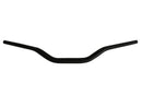 Aluminium Handlebar Black For Aprilia RXV 450 2006-2014 - 28.6 MM