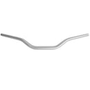 Aluminium Handlebar Silver For Aprilia RXV 450 2006-2014 - 28.6 MM